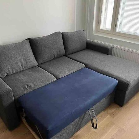 Modern 1Bedroom Apartment With Sauna Βάνταα Εξωτερικό φωτογραφία