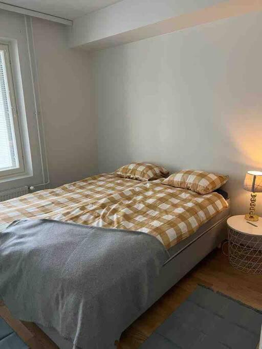 Modern 1Bedroom Apartment With Sauna Βάνταα Εξωτερικό φωτογραφία
