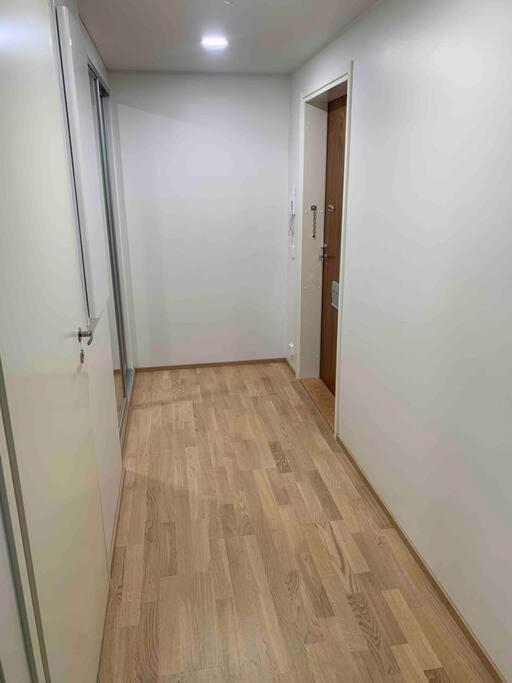 Modern 1Bedroom Apartment With Sauna Βάνταα Εξωτερικό φωτογραφία